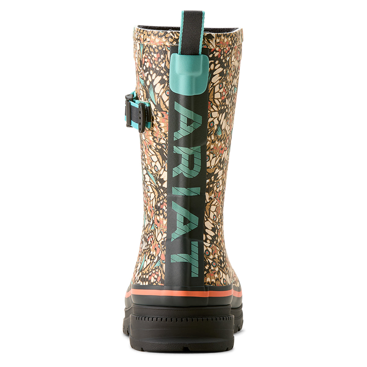 Ariat Ladies’ Kelmarsh Mid Rubber Boots