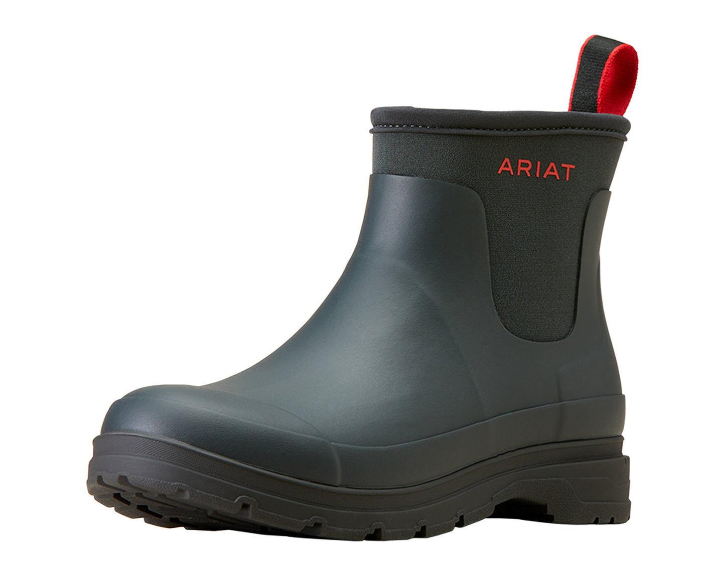 Ariat Ladies’ Kelmarsh Shortie Rubber Boots