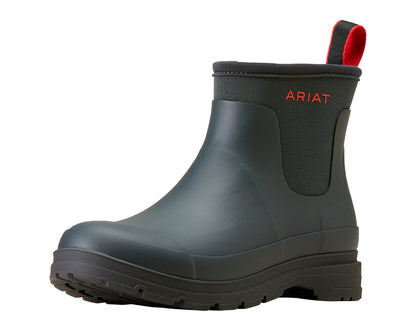 Ariat Ladies’ Kelmarsh Shortie Rubber Boots