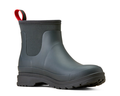 Ariat Ladies’ Kelmarsh Shortie Rubber Boots
