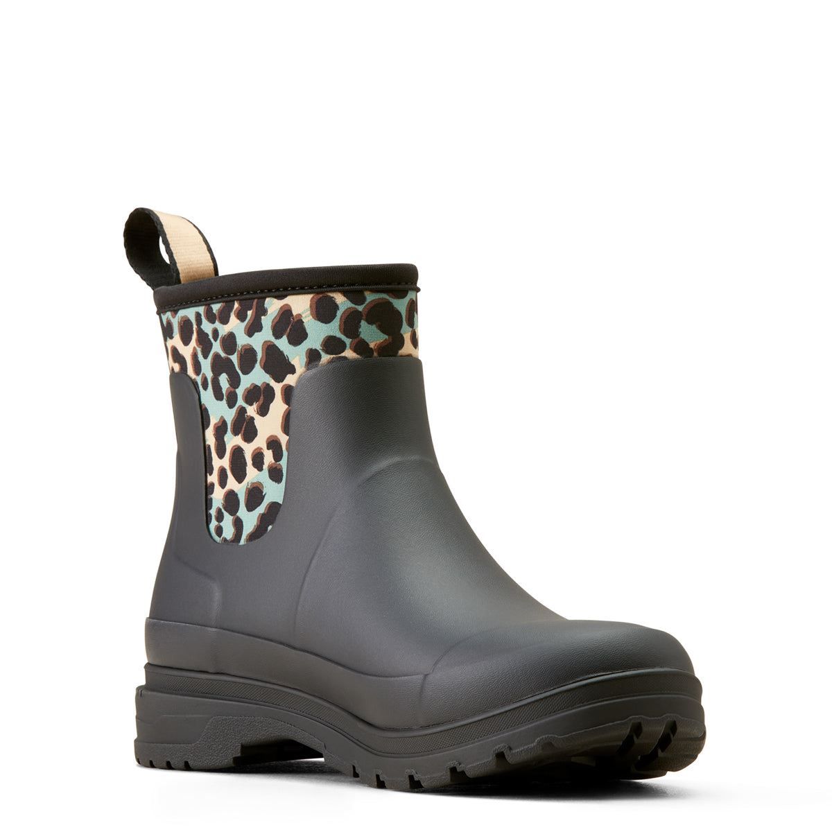 Ariat Ladies’ Kelmarsh Shortie Rubber Boots
