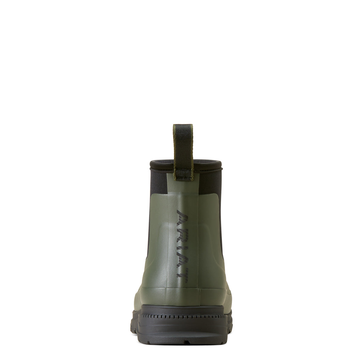 Ariat Ladies’ Kelmarsh Shortie Rubber Boots