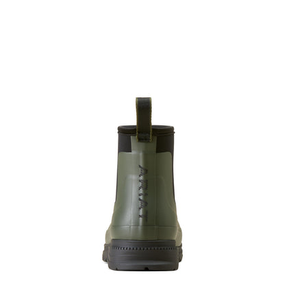 Ariat Ladies’ Kelmarsh Shortie Rubber Boots