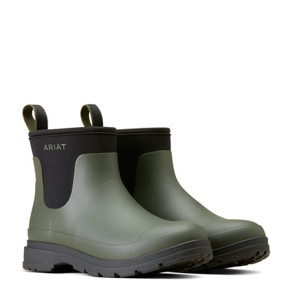 Ariat Ladies’ Kelmarsh Shortie Rubber Boots