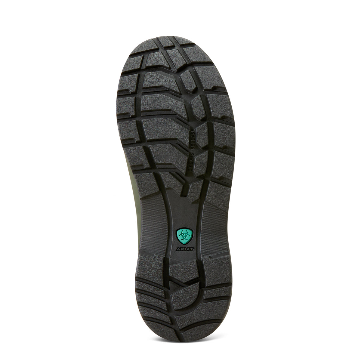 Ariat Ladies’ Kelmarsh Shortie Rubber Boots