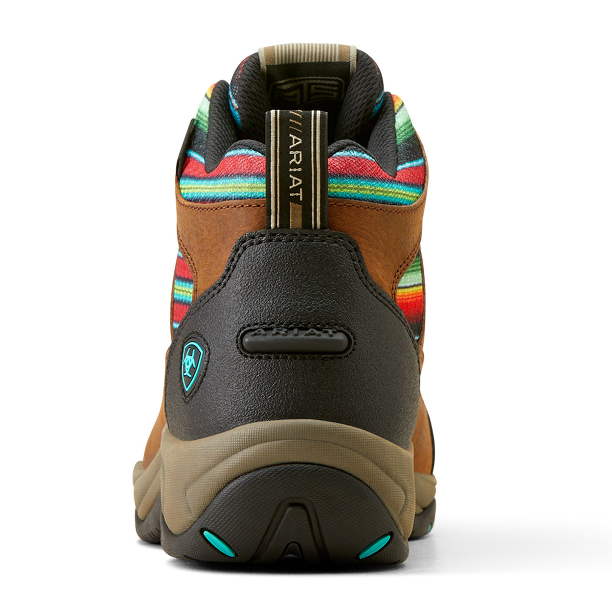 Ariat Ladies’ Terrain VentTEK 360° Boots