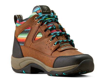 Ariat Ladies’ Terrain VentTEK 360° Boots