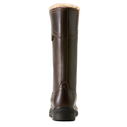 Ariat Ladies’ Wythburn II Sherpa Waterproof Boot
