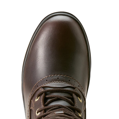 Ariat Ladies’ Wythburn II Sherpa Waterproof Boot