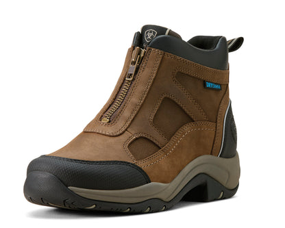 Ariat Ladies’ Terrain Zip H2O Boots