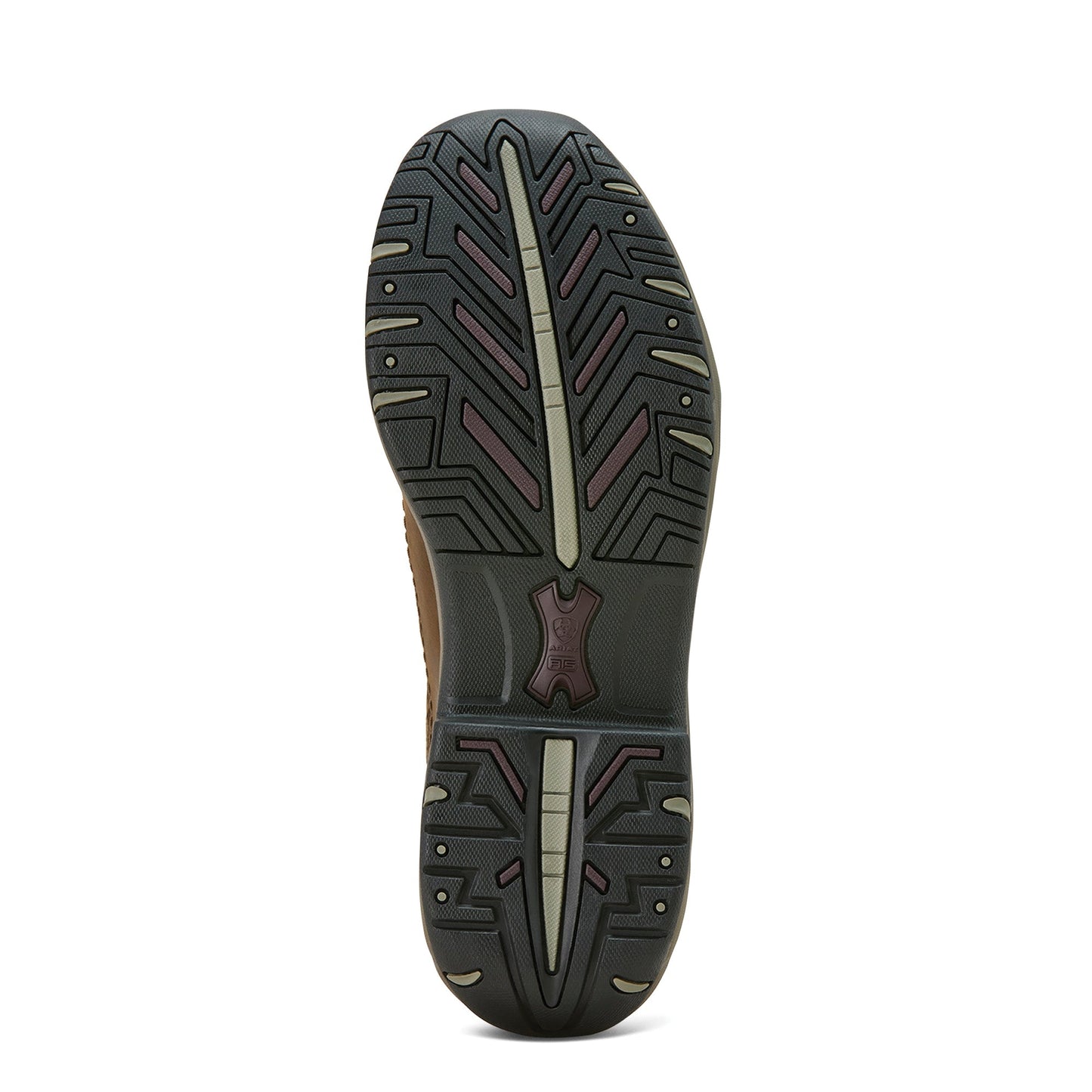 Ariat Ladies’ Terrain Zip H2O Boots