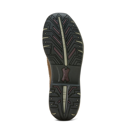 Ariat Ladies’ Terrain Zip H2O Boots
