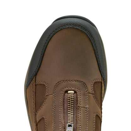 Ariat Ladies’ Terrain Zip H2O Boots