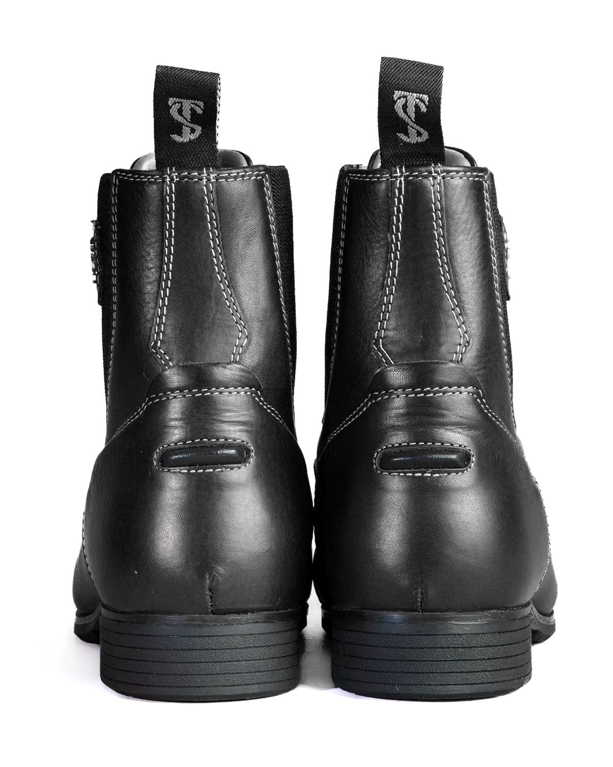 Tredstep Ireland Donatello III Zip Paddock Boot