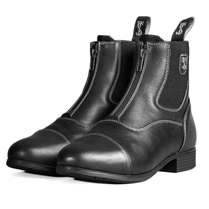 Tredstep Ireland Men's Donatello III Zip Paddock Boot
