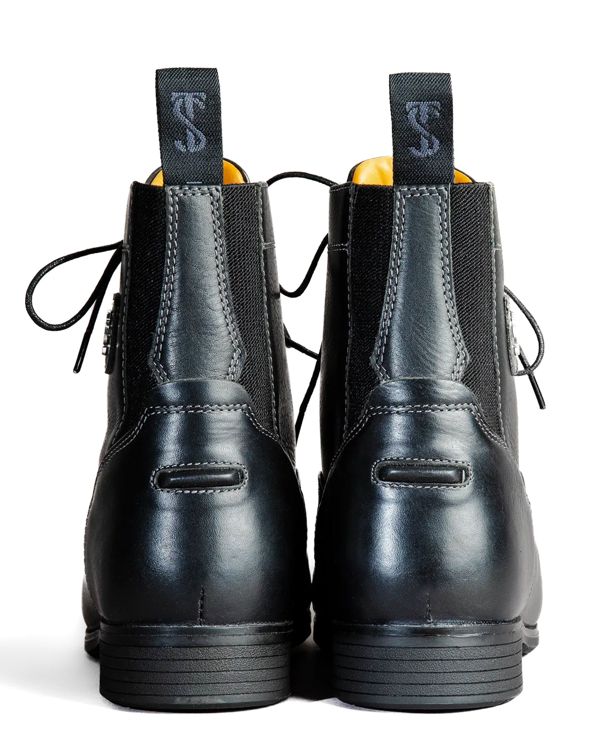 Tredstep Ireland Donatello III Lace Paddock Boot