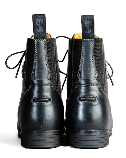 Tredstep Ireland Donatello III Lace Paddock Boot