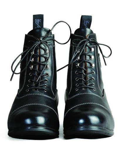 Tredstep Ireland Donatello III Lace Paddock Boot