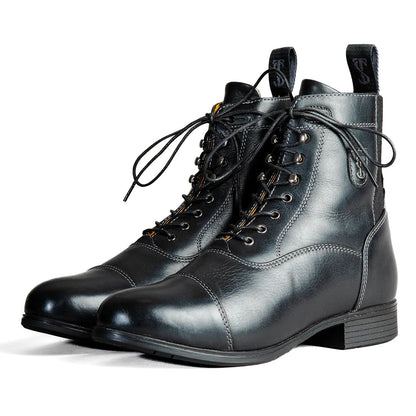 Tredstep Ireland Donatello III Lace Paddock Boot