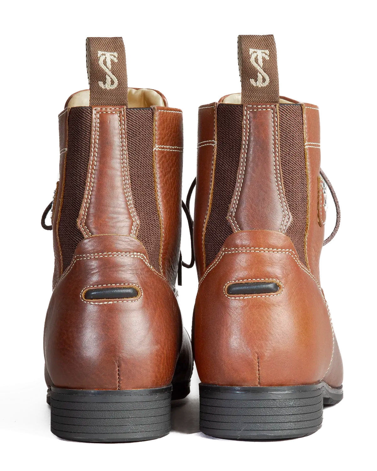 Tredstep Ireland Donatello III Lace Paddock Boot