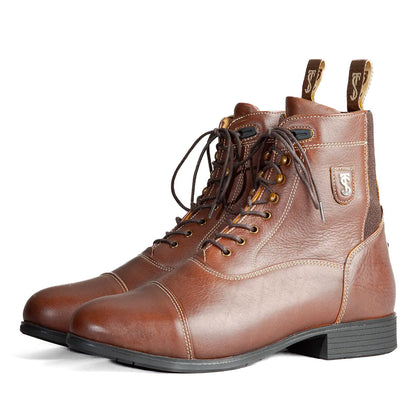 Tredstep Ireland Men's Donatello III Lace Paddock Boot