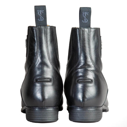 Tredstep Ireland  Men's Medici III Zip Paddock Boot