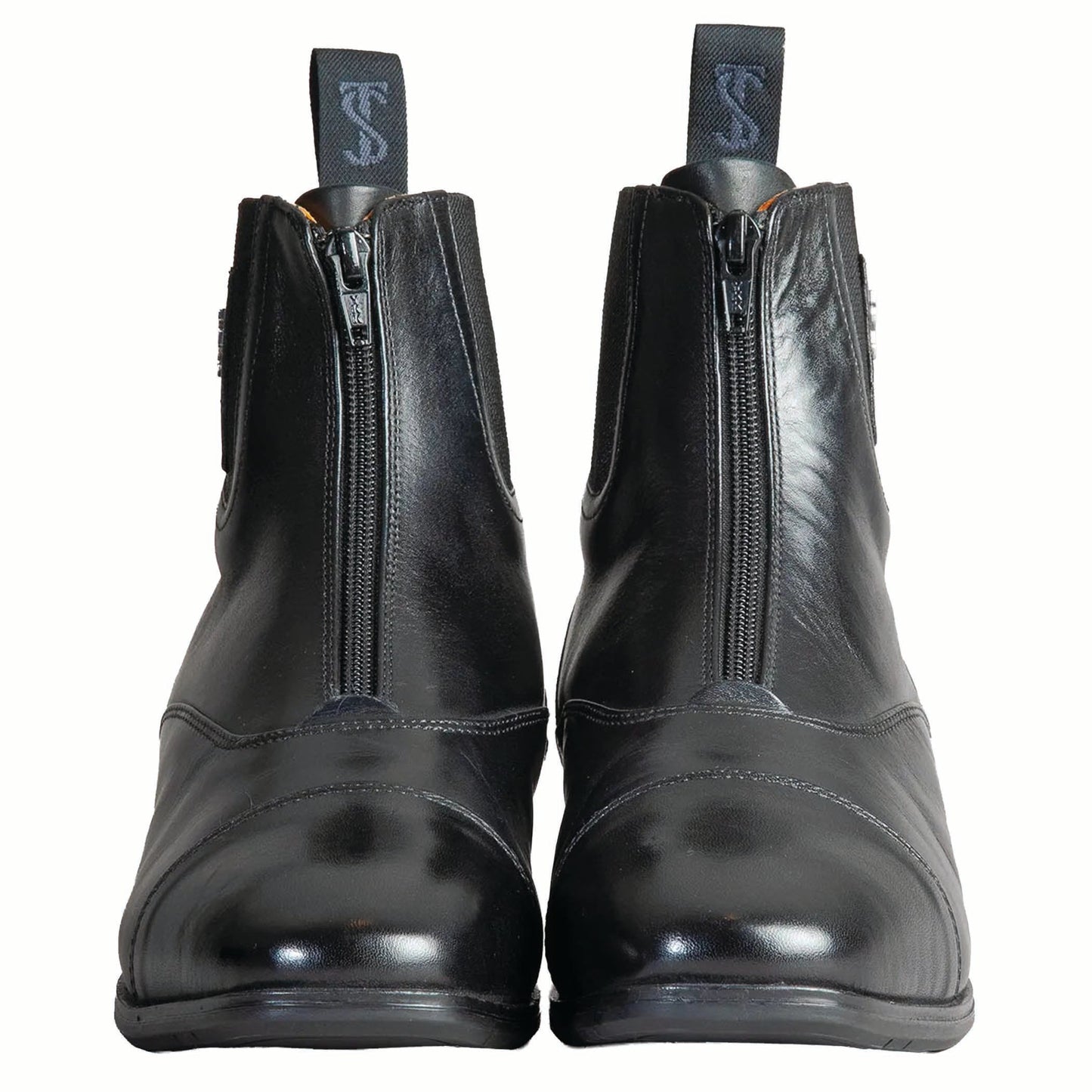 Tredstep Ireland  Men's Medici III Zip Paddock Boot
