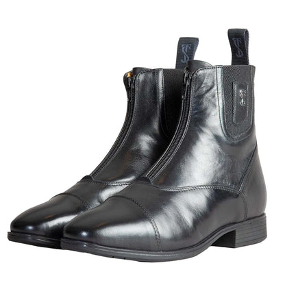Tredstep Ireland Medici III Zip Paddock Boot