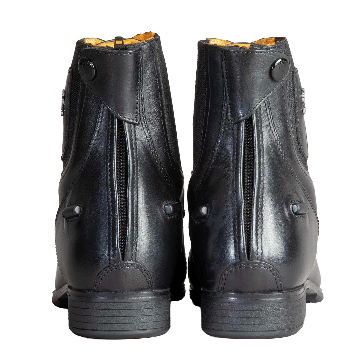 Tredstep Men’s Lace Medici III Paddock Boot