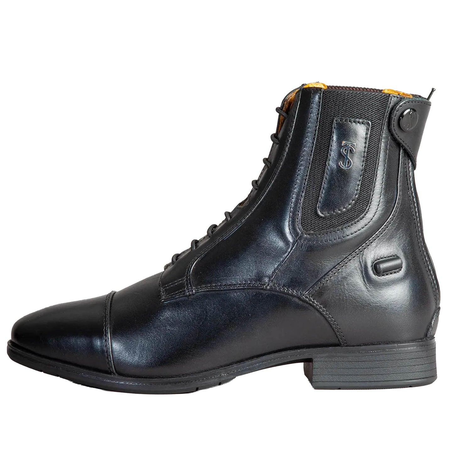 Tredstep Men’s Lace Medici III Paddock Boot