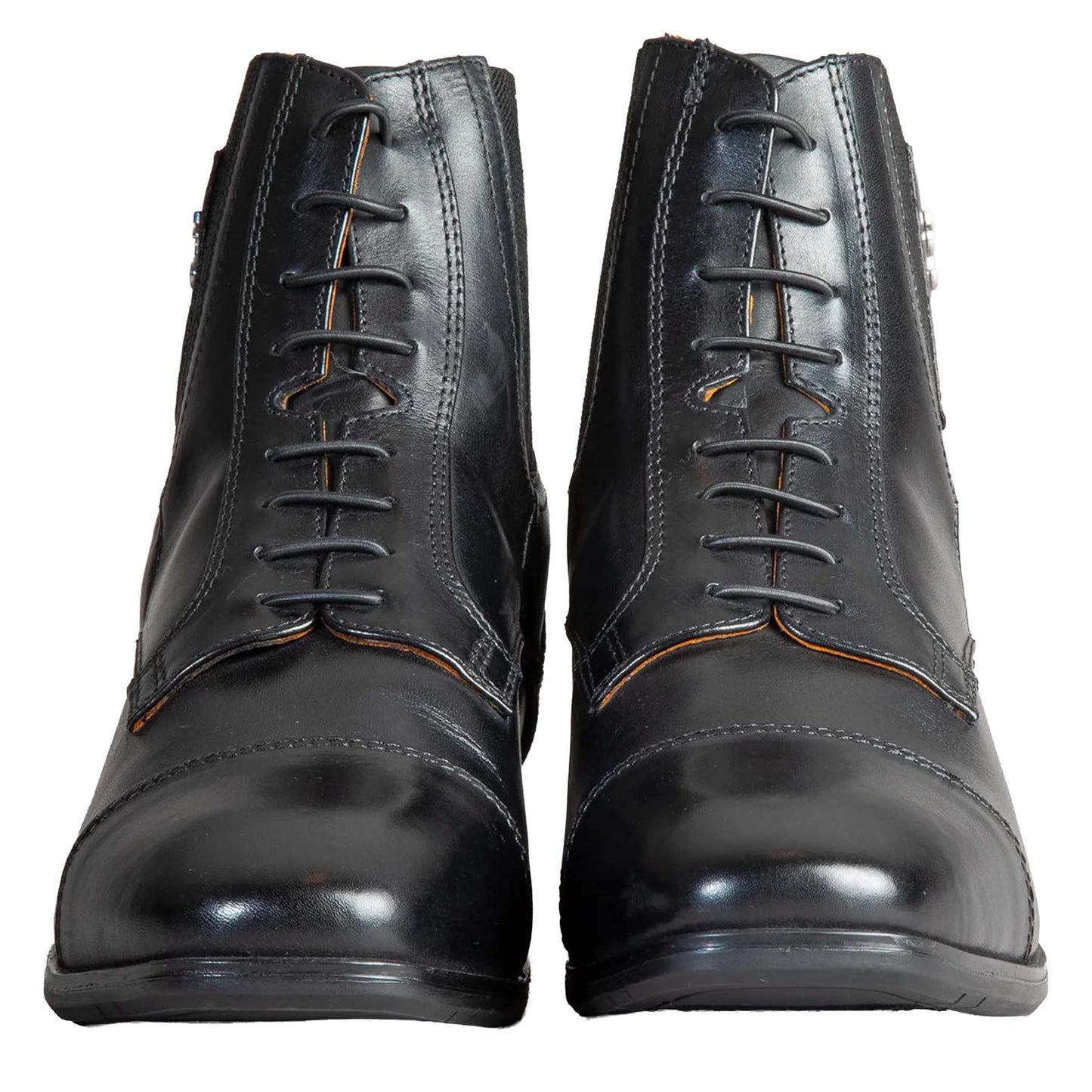 Tredstep Men’s Lace Medici III Paddock Boot