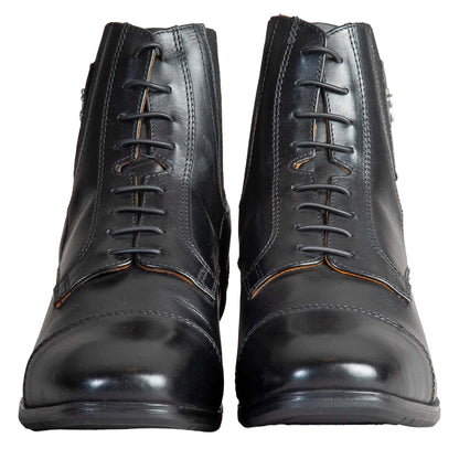 Tredstep Men’s Lace Medici III Paddock Boot