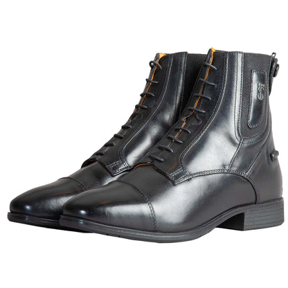Tredstep Ireland Medici III Lace Paddock Boot