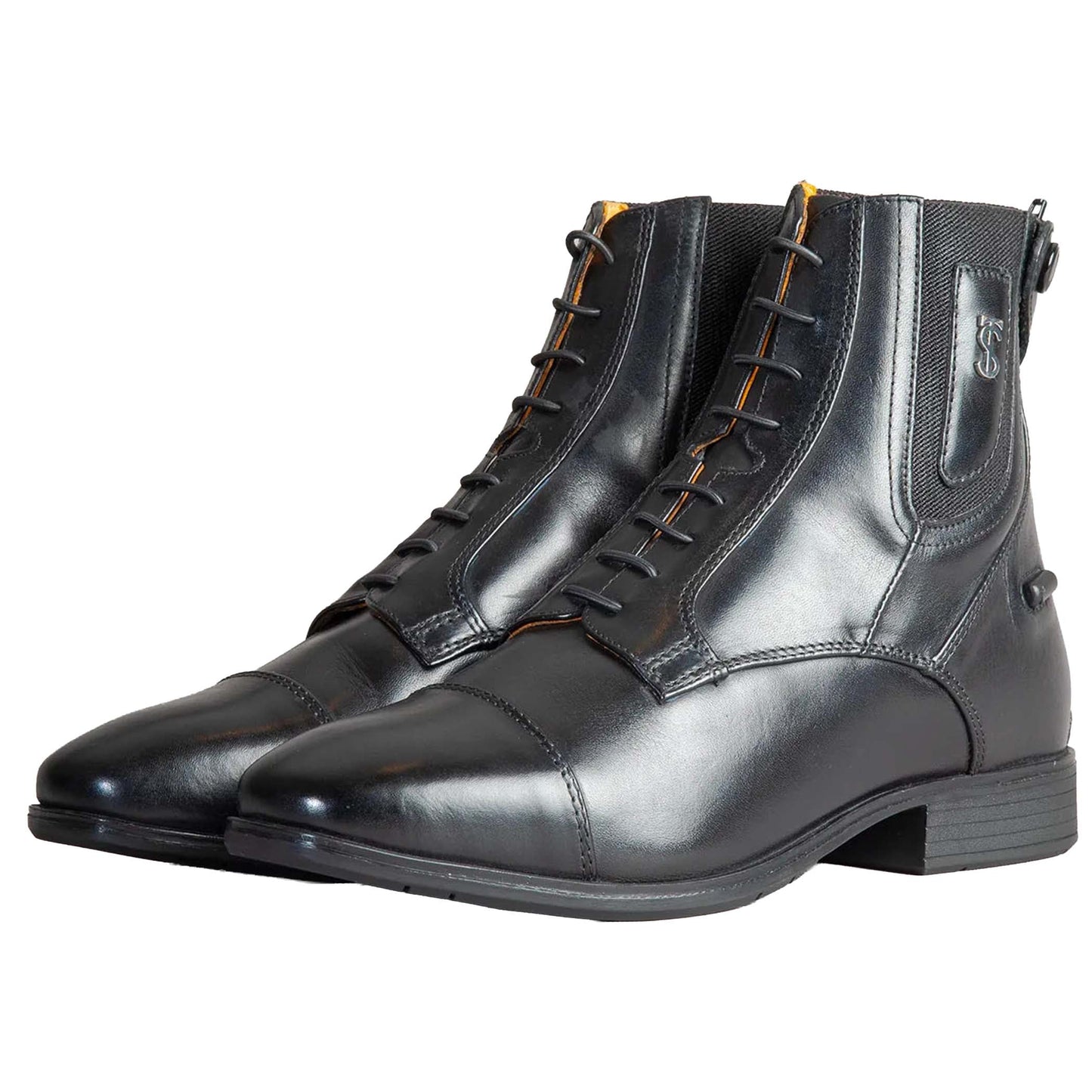 Tredstep Men’s Lace Medici III Paddock Boot