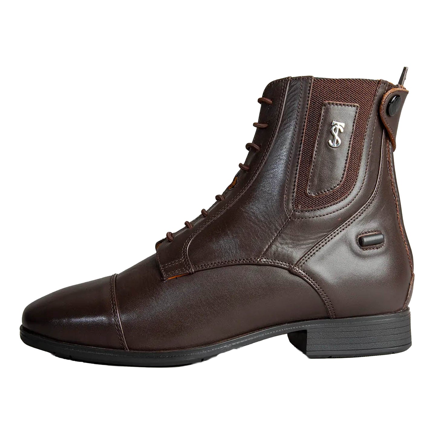Tredstep Ireland Medici III Lace Paddock Boot
