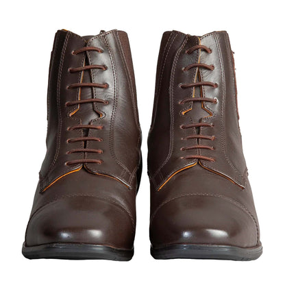 Tredstep Ireland Medici III Lace Paddock Boot
