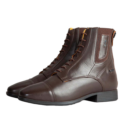Tredstep Men’s Lace Medici III Paddock Boot