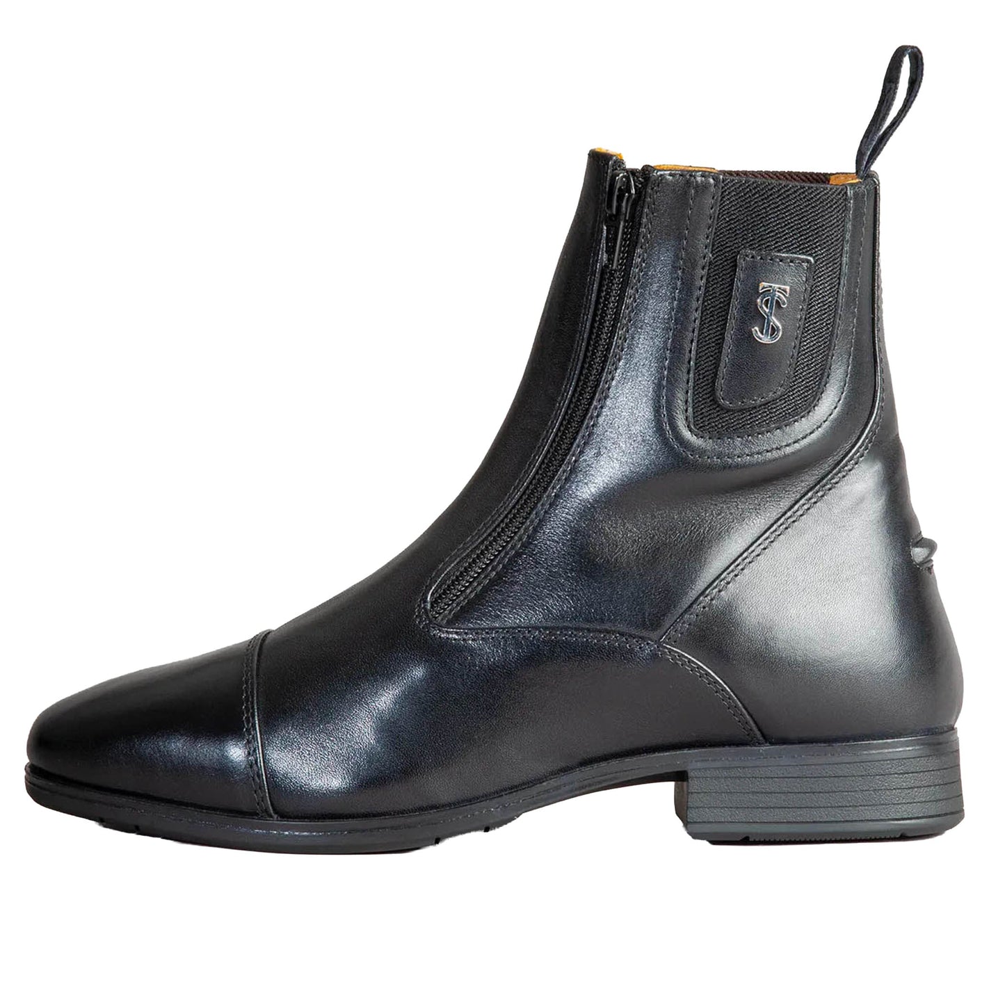 Tredstep Ireland Medici III Double-Zip Paddock Boot