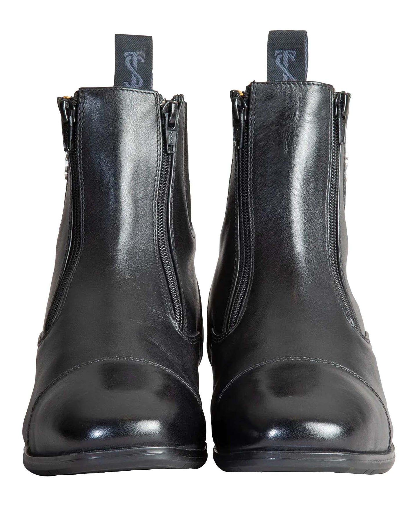 Tredstep Men’s Double-Zip Medici III Paddock Boot