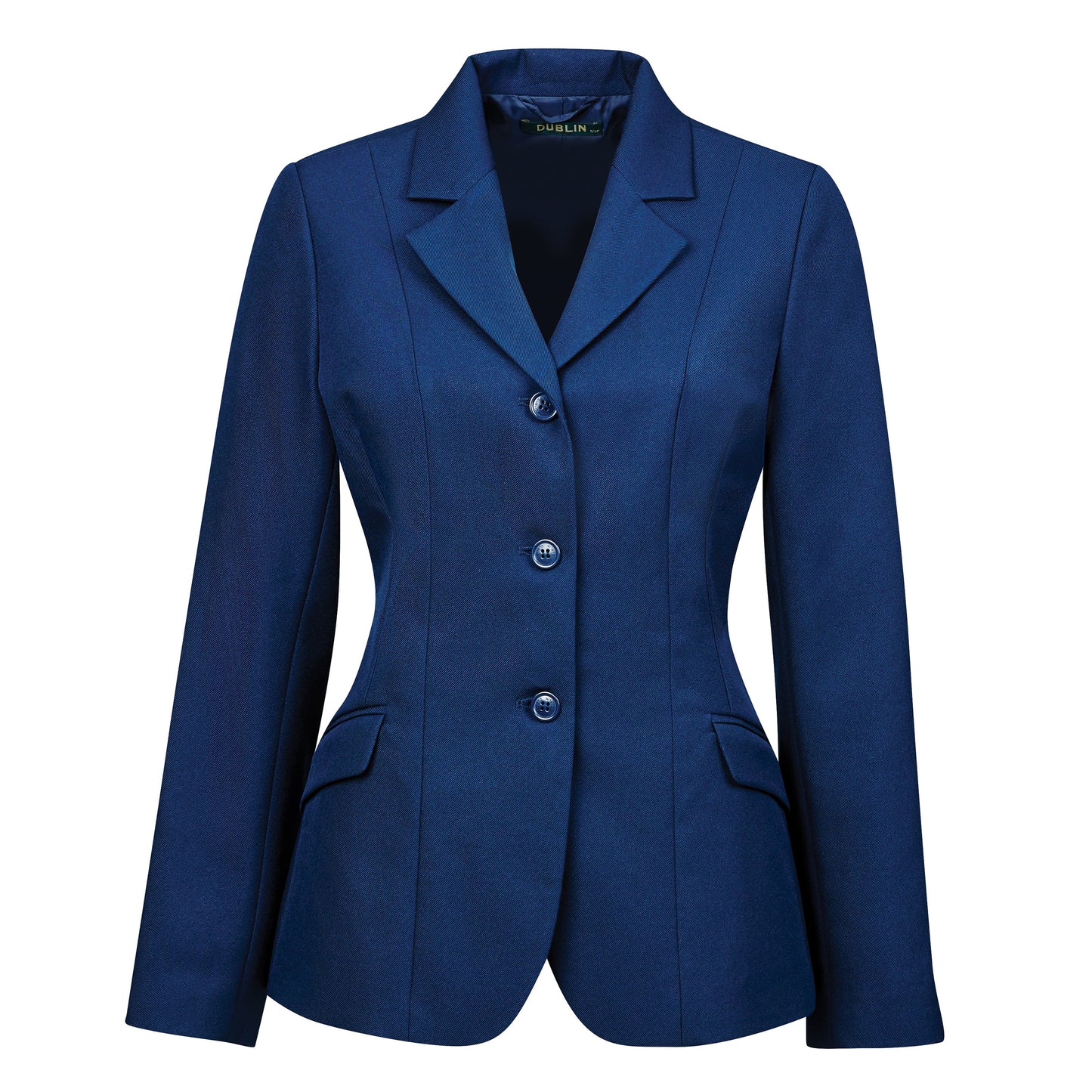 Dublin Ashby Show Coat