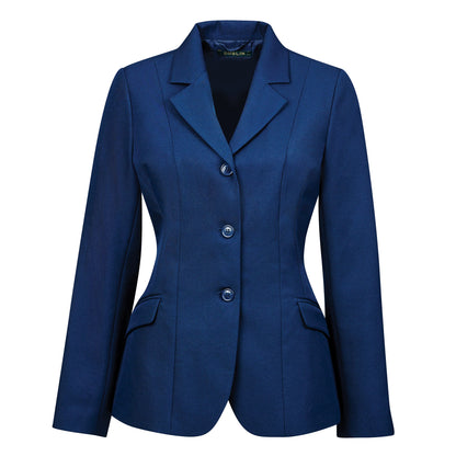 Dublin Ashby Show Coat
