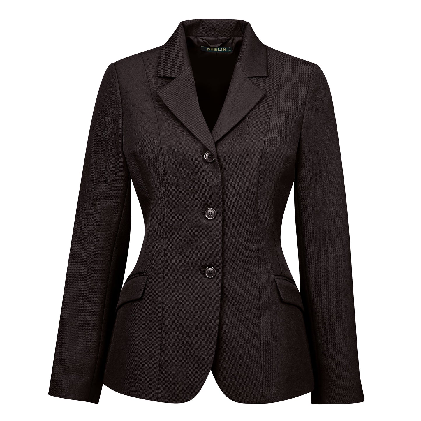 Dublin Ashby Show Coat