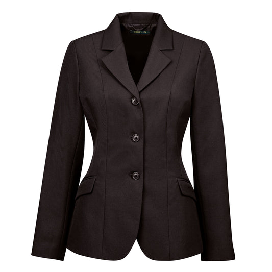 Dublin Ashby Show Coat