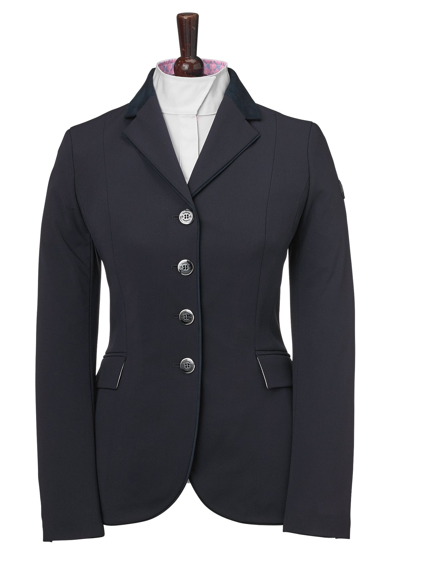 Tredstep Solo Showtime Show Coat