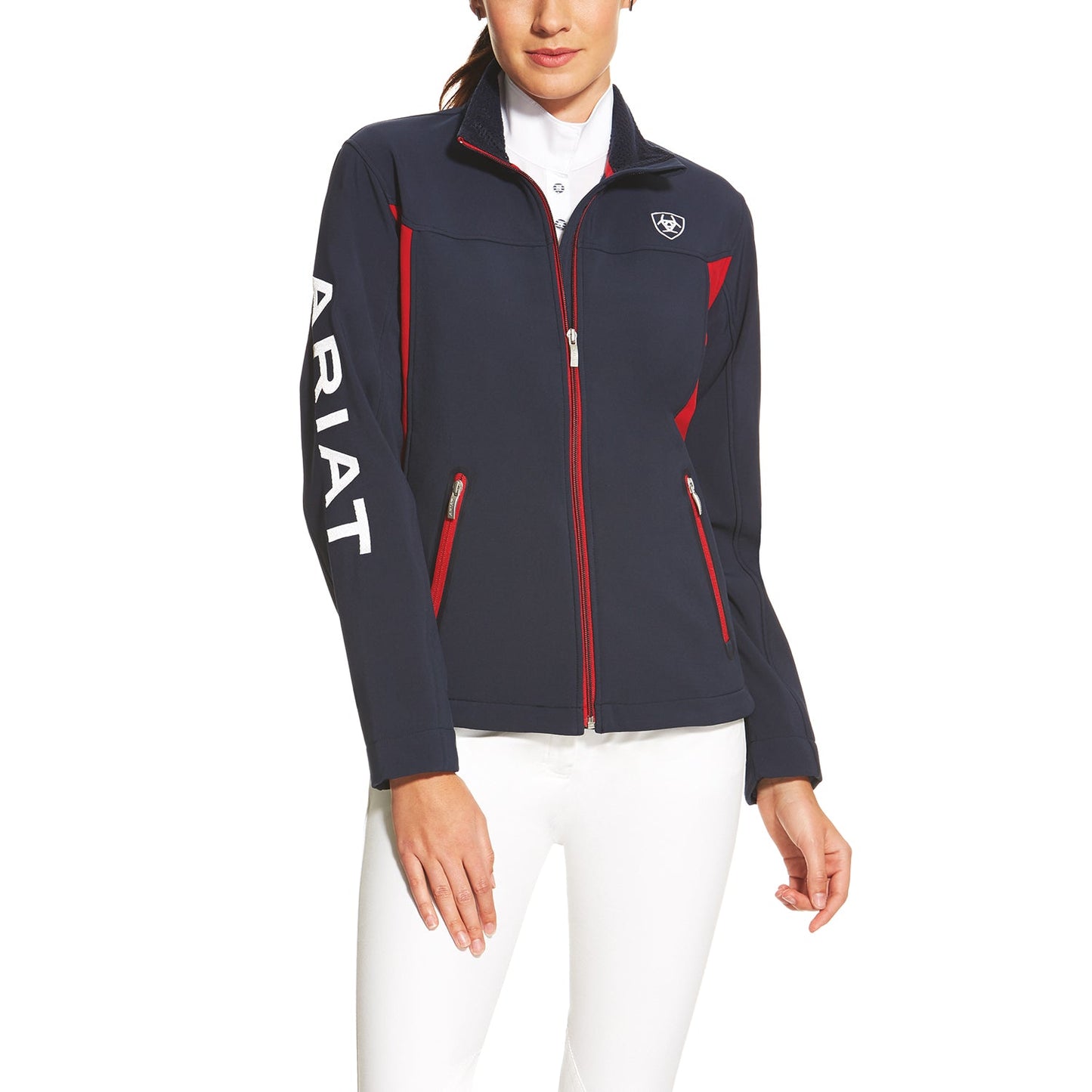 Ariat Team Soft Shell Jacket