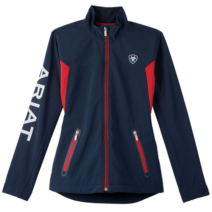 Ariat Team Soft Shell Jacket