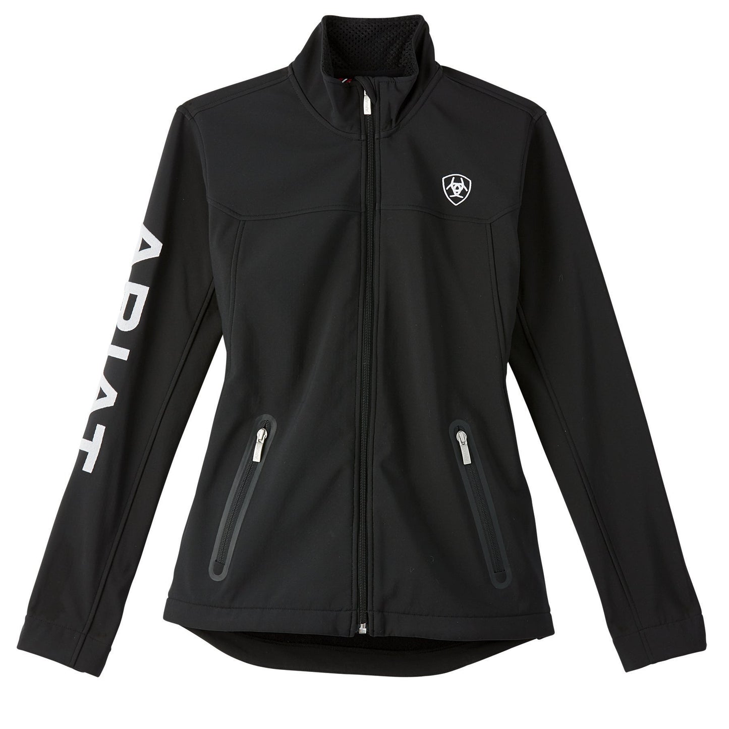 Ariat Team Soft Shell Jacket