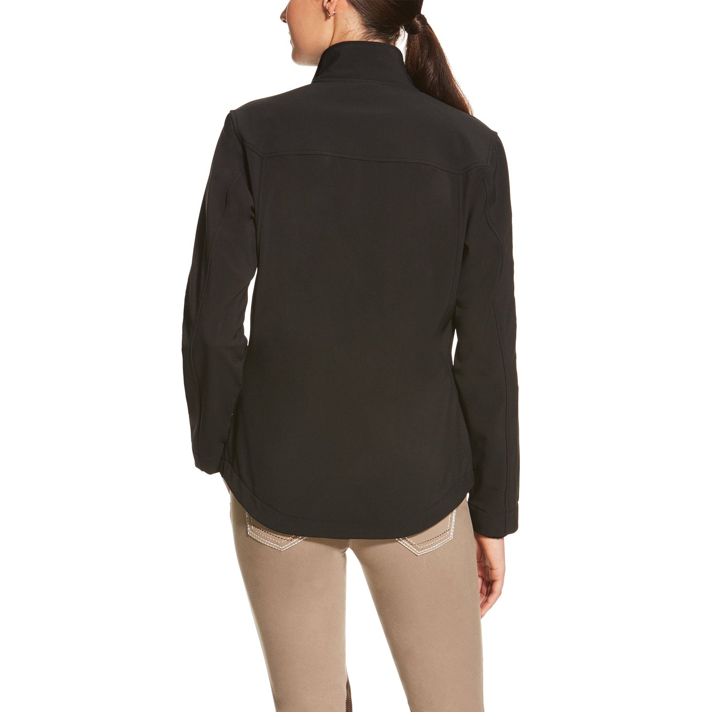 Ariat Team Soft Shell Jacket