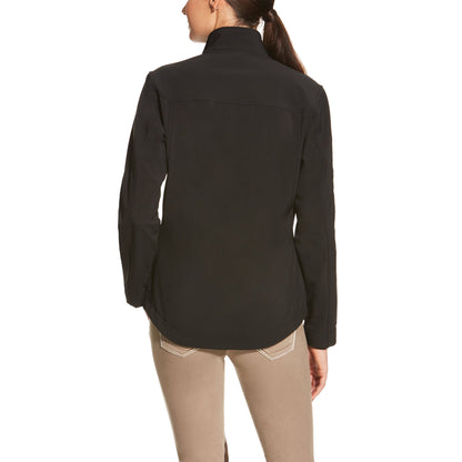 Ariat Team Soft Shell Jacket