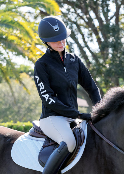 Ariat Team Soft Shell Jacket